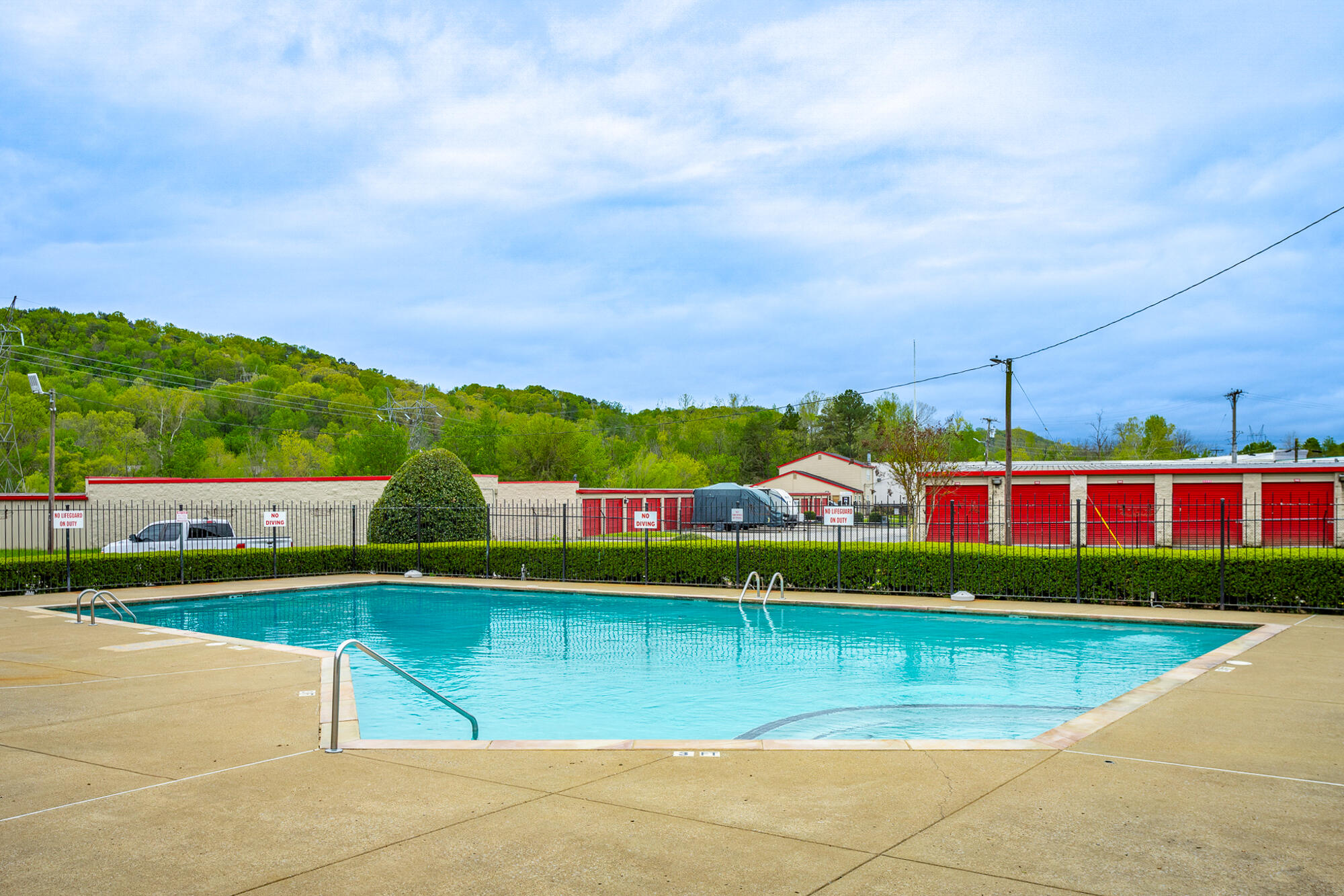 900 Mountain Creek Road, Unit Q263 Chattanooga, TN 37405 - Photo 34 of 36 900 Mountain Creek Road Unit Q263 HD-59