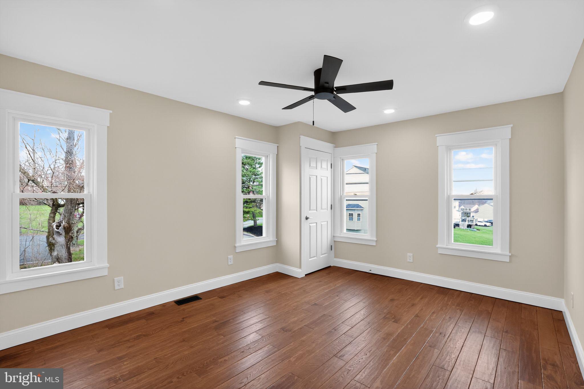 128 Maugers Mill Road Pottstown, PA 19464 - Photo 23 of 42 Bright and airy room with charm.