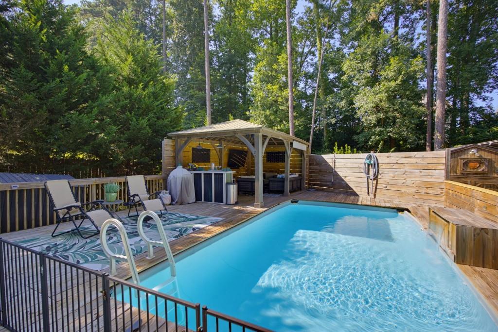 5876 Trellis Court Powder Springs, GA 30127 - Photo 32 of 47 Gallery Image 32