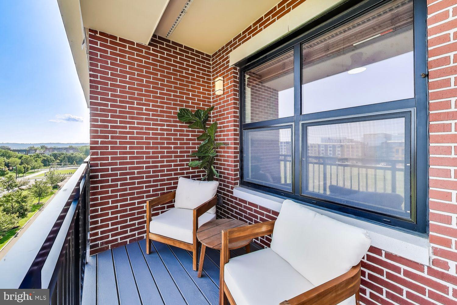 701 Swann Avenue, Unit 507 Alexandria, VA 22301 - Photo 13 of 26