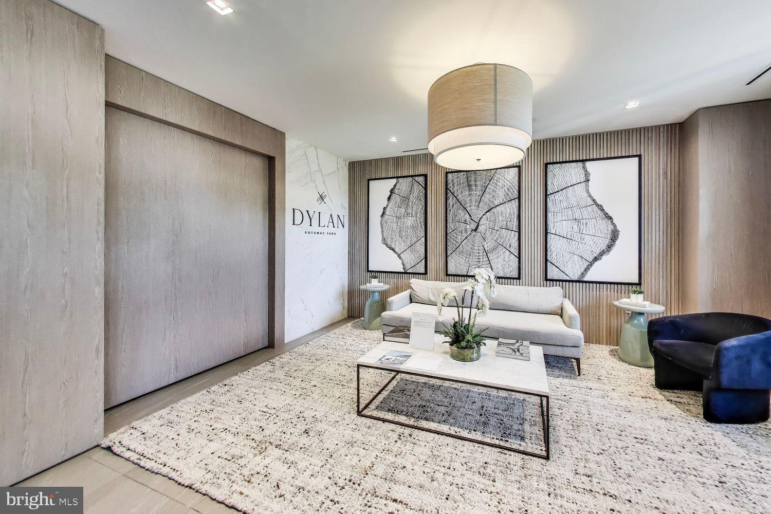 701 Swann Avenue, Unit 507 Alexandria, VA 22301 - Photo 15 of 26