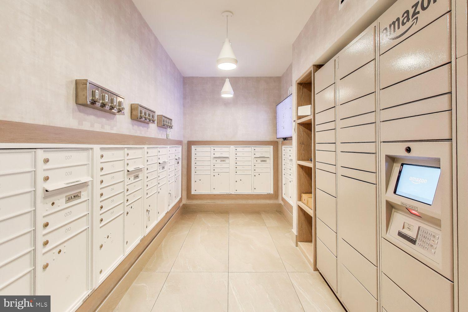 701 Swann Avenue, Unit 507 Alexandria, VA 22301 - Photo 16 of 26