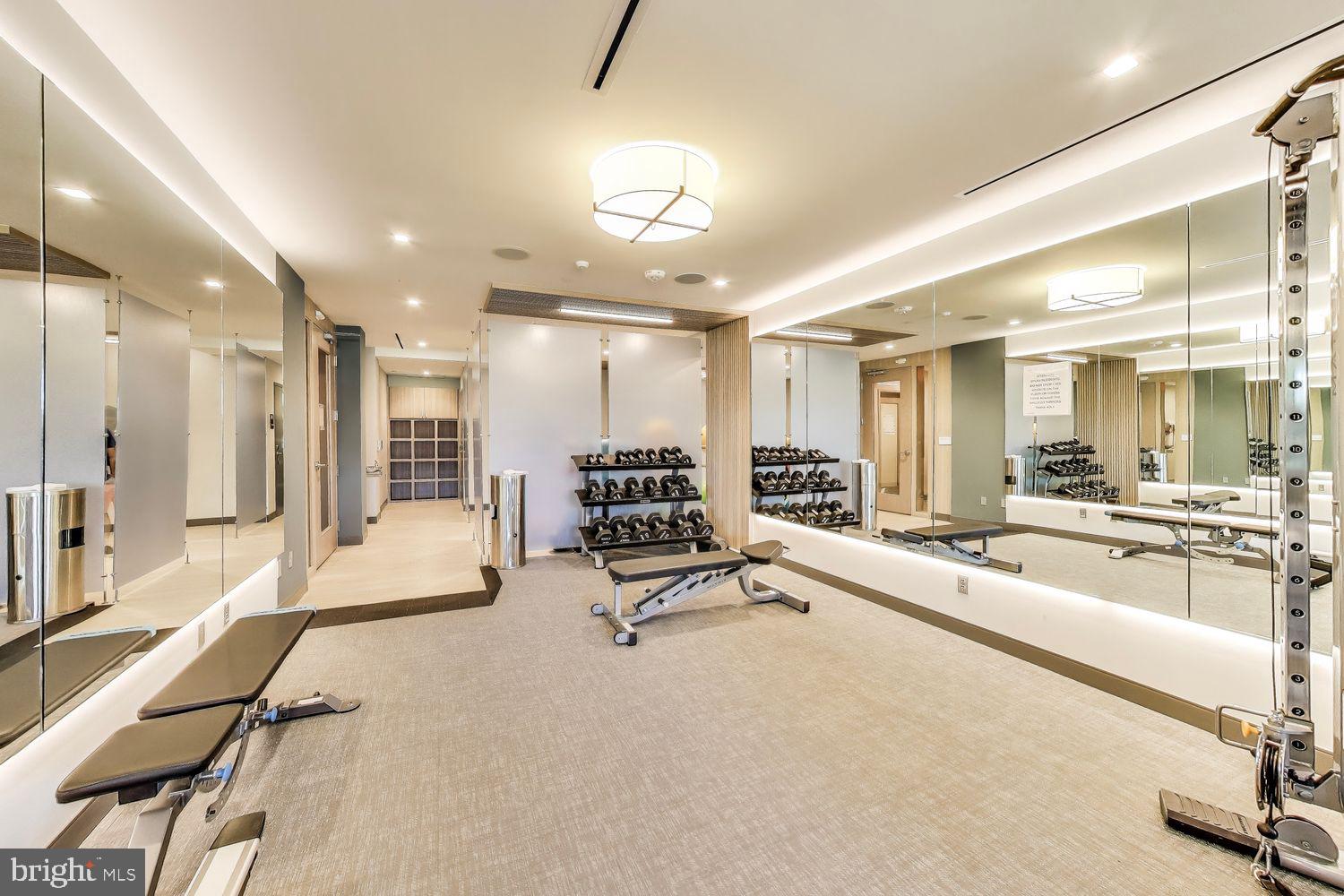 701 Swann Avenue, Unit 507 Alexandria, VA 22301 - Photo 18 of 26