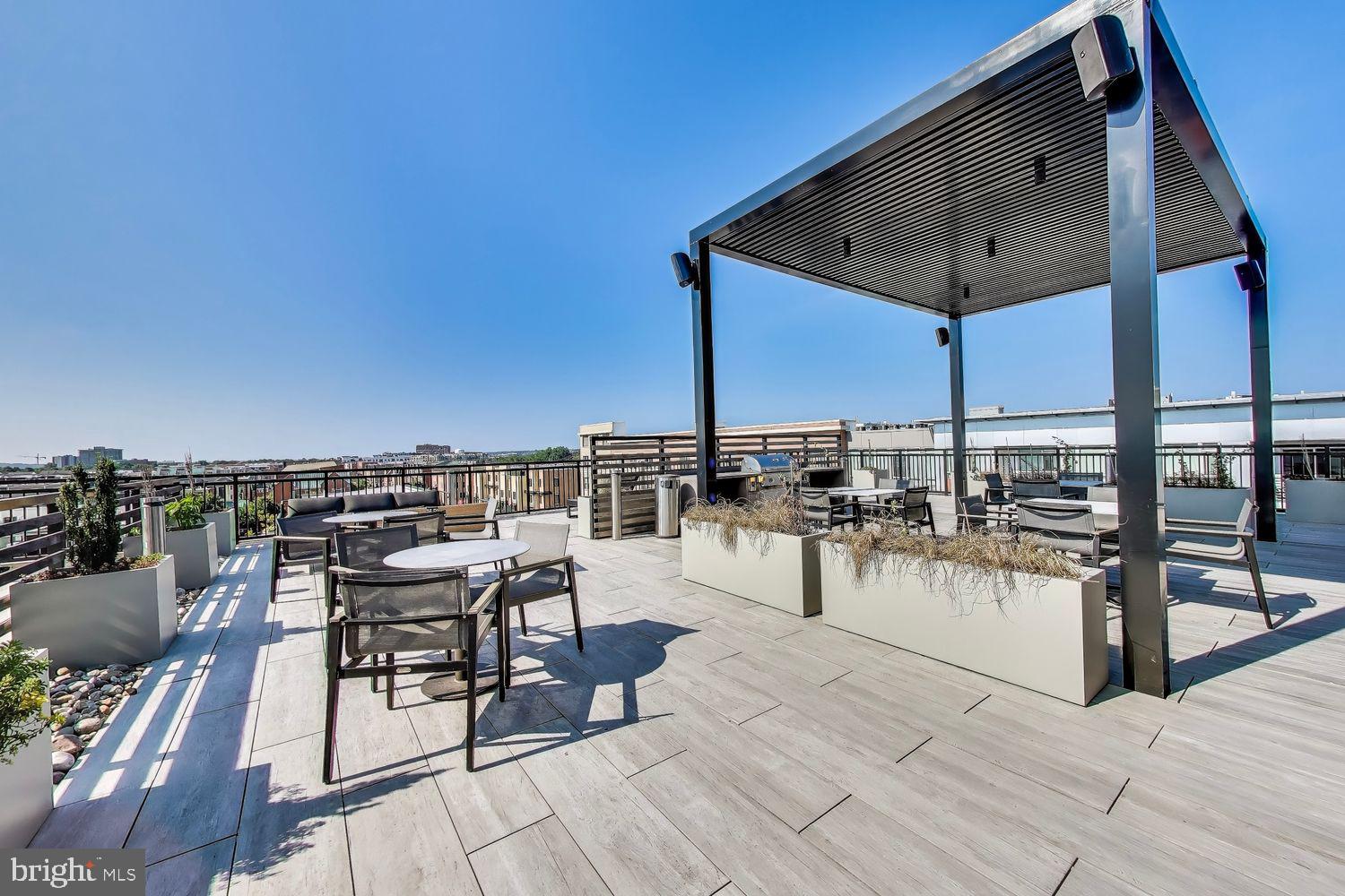 701 Swann Avenue, Unit 507 Alexandria, VA 22301 - Photo 21 of 26