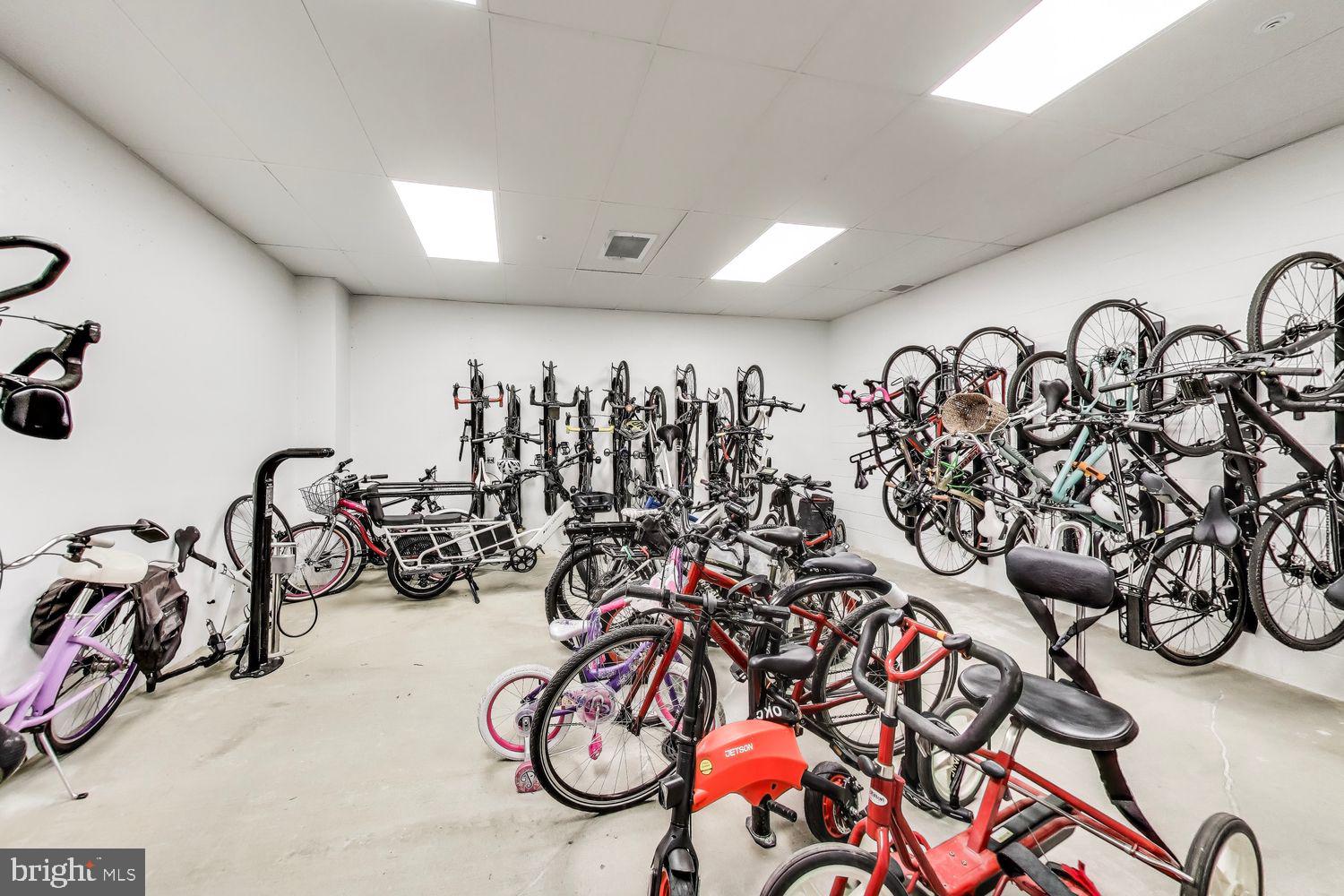 701 Swann Avenue, Unit 507 Alexandria, VA 22301 - Photo 25 of 26