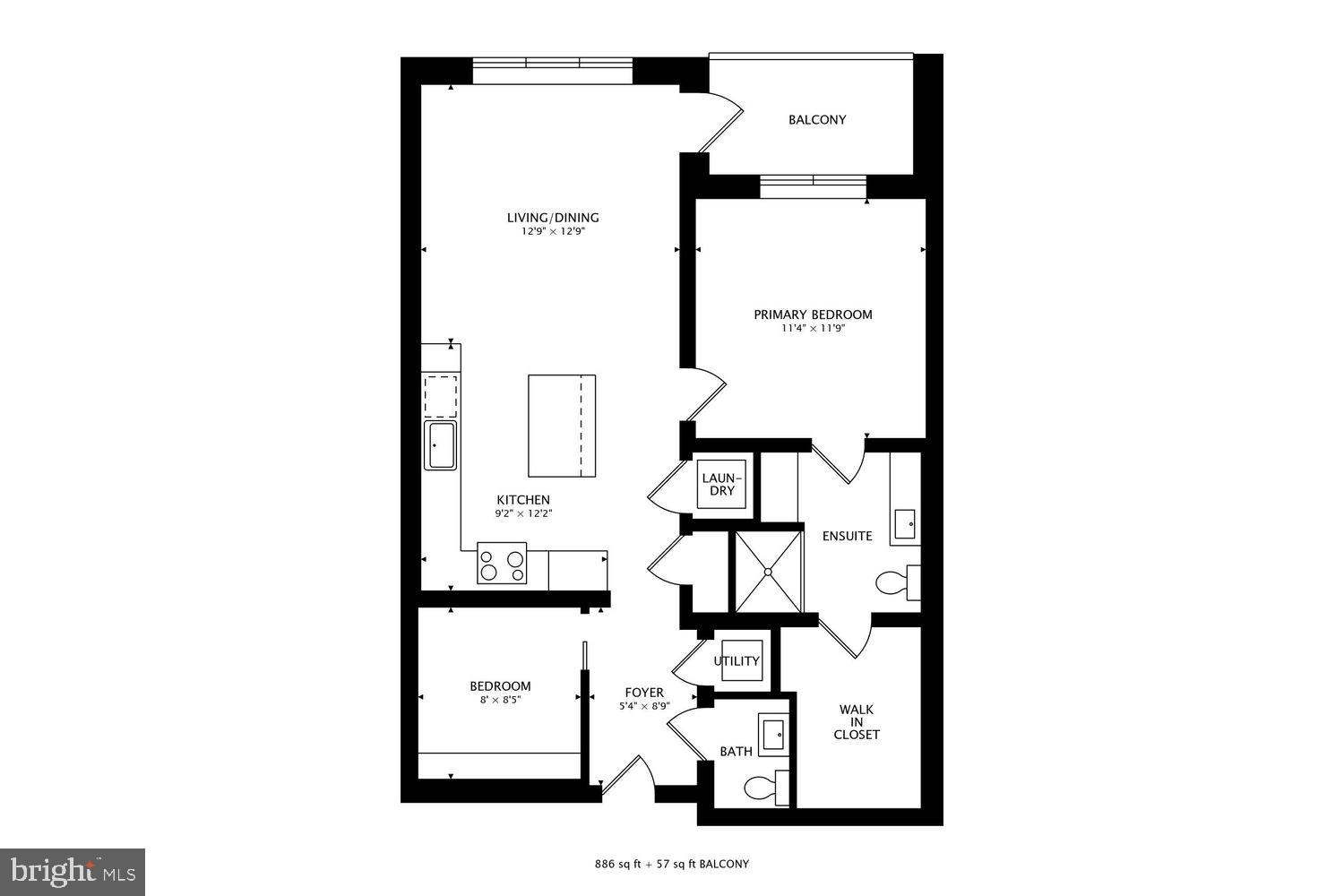 701 Swann Avenue, Unit 507 Alexandria, VA 22301 - Photo 26 of 26