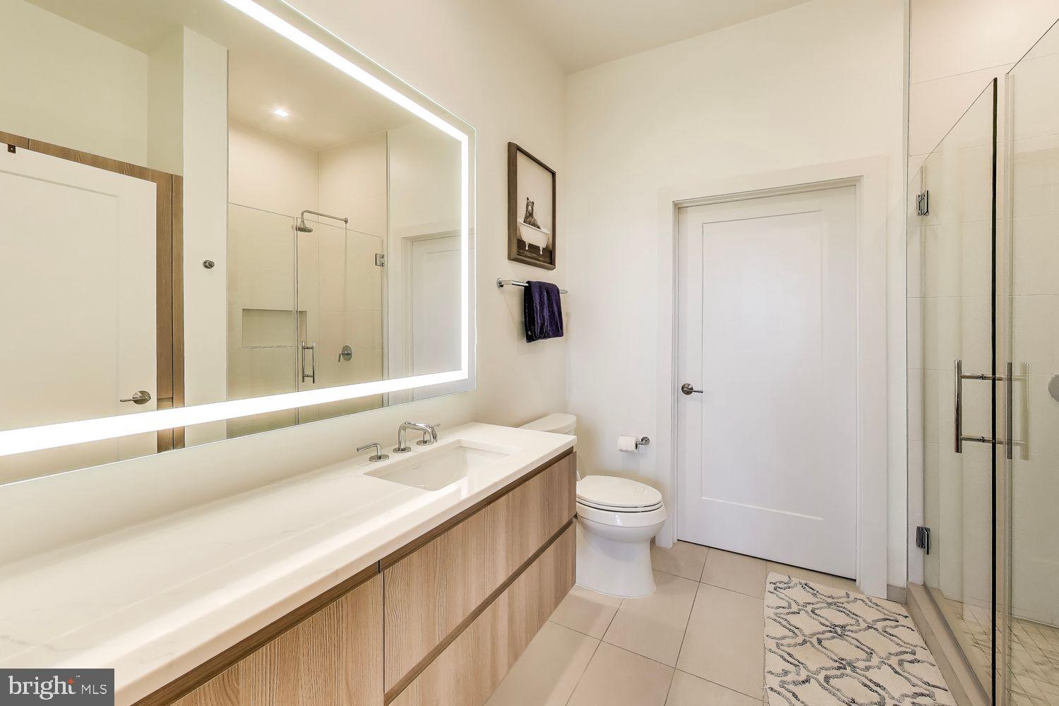 701 Swann Avenue, Unit 507 Alexandria, VA 22301 - Photo 7 of 26