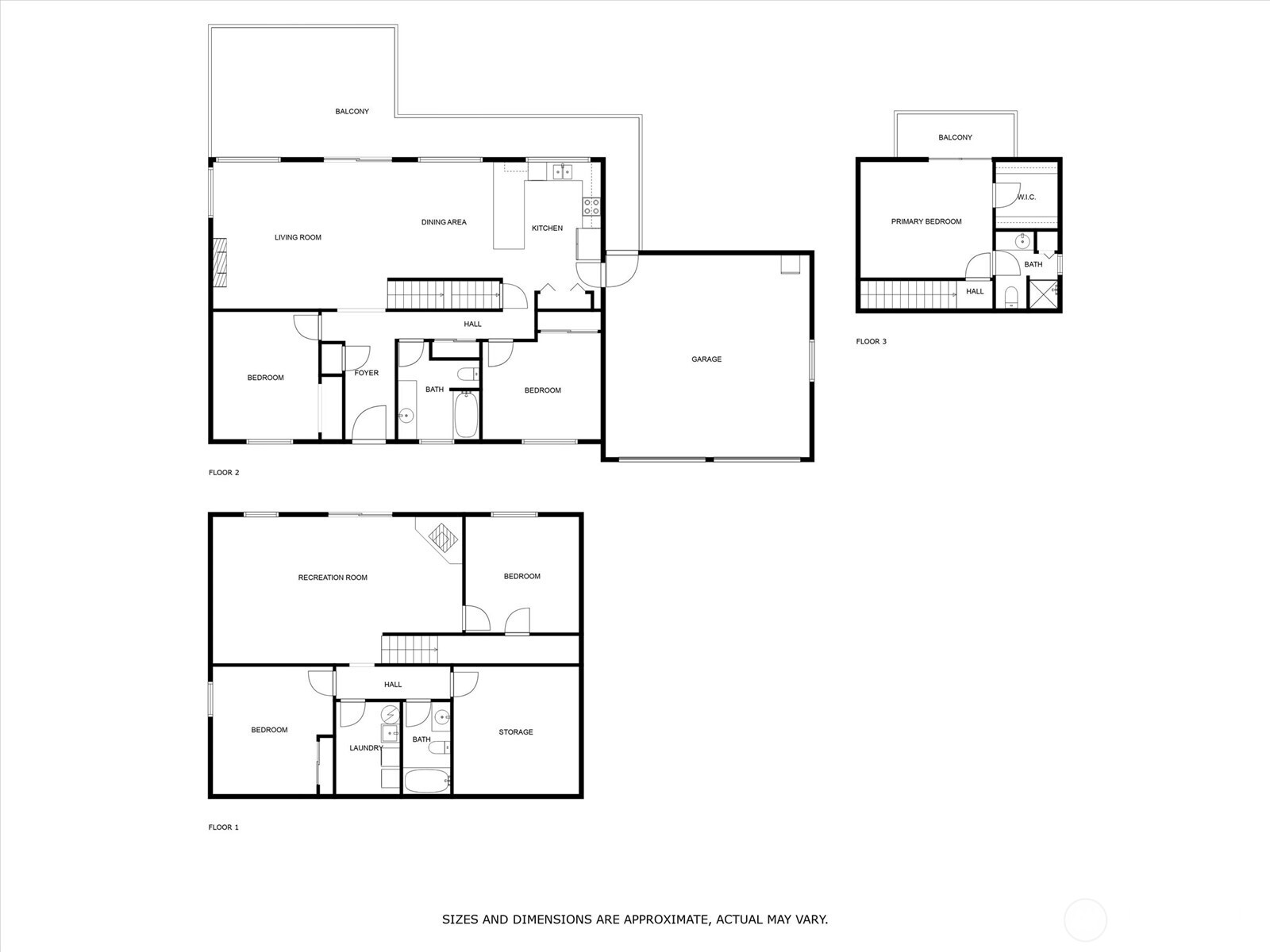 19833 95th Avenue Northeast Bothell, WA 98011 - Photo 36 of 39