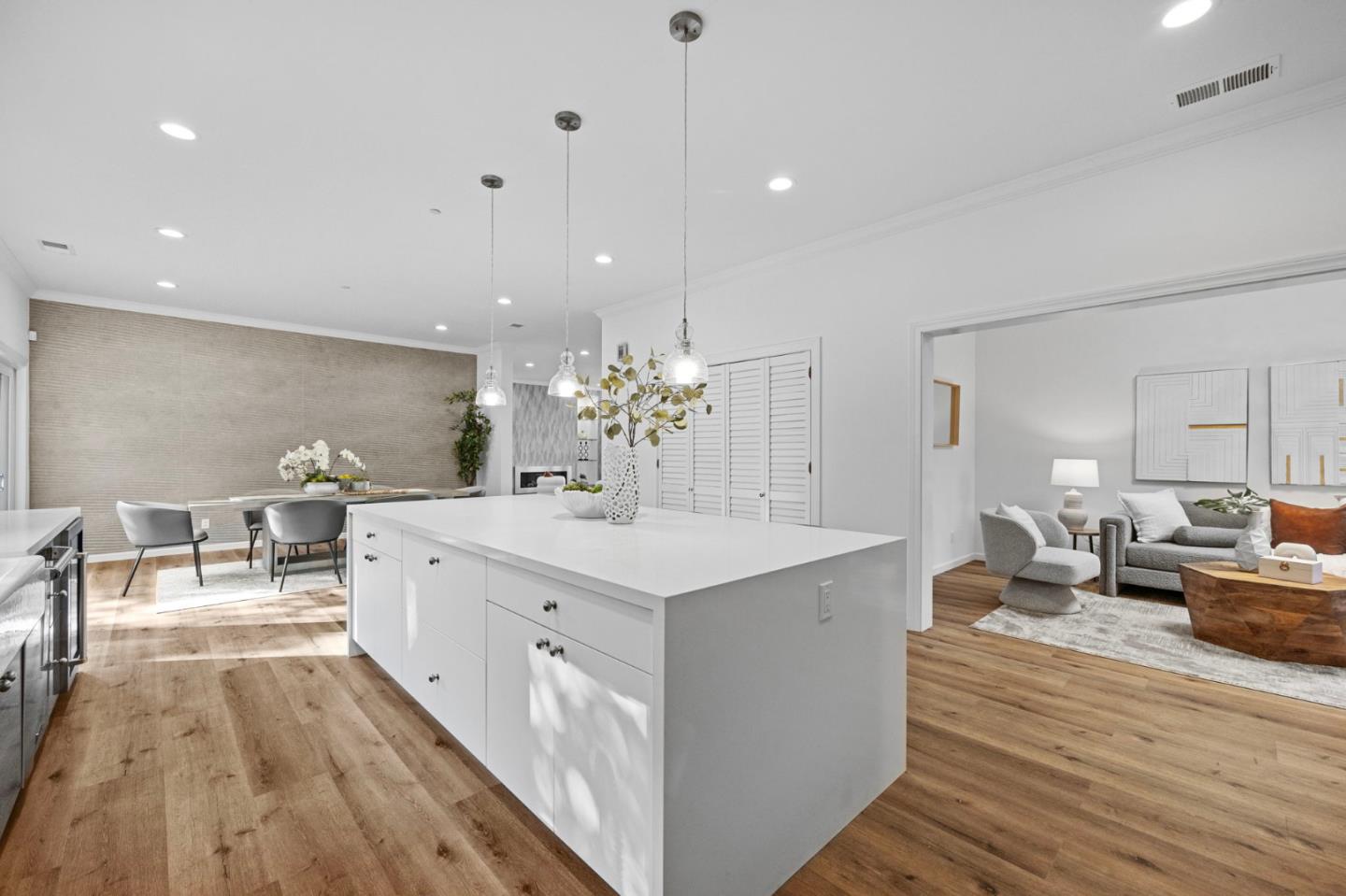 415 El Centro Road Hillsborough, CA 94010 - Photo 15 of 60