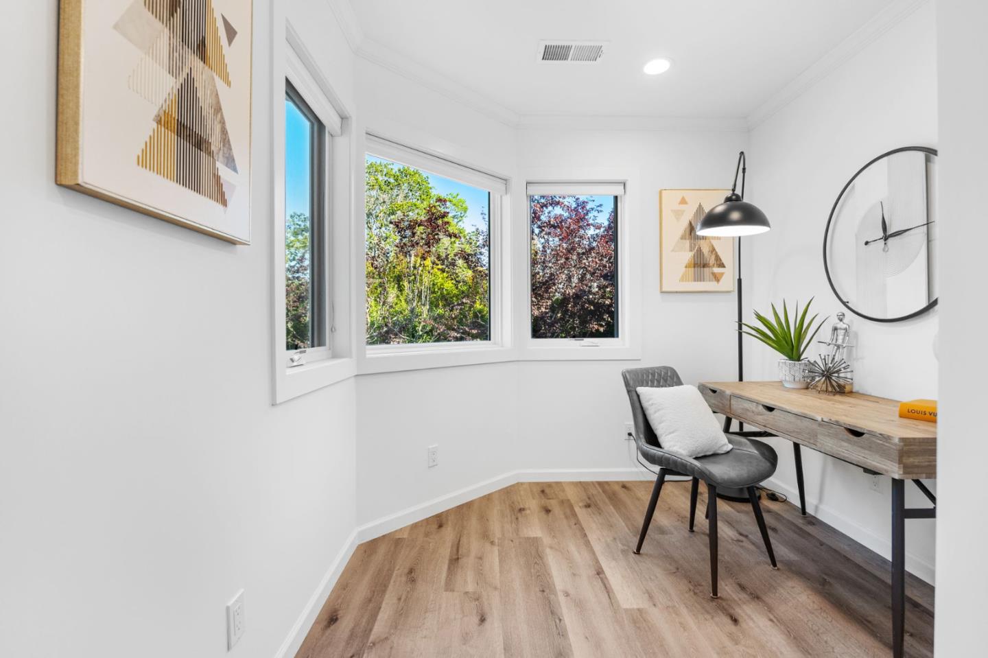 415 El Centro Road Hillsborough, CA 94010 - Photo 32 of 60