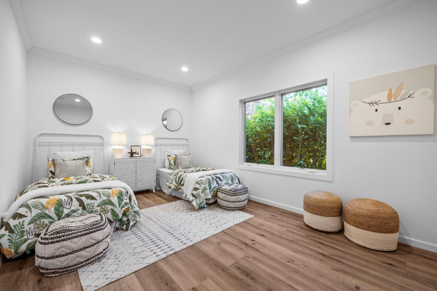 415 El Centro Road Hillsborough, CA 94010 - Photo 38 of 60