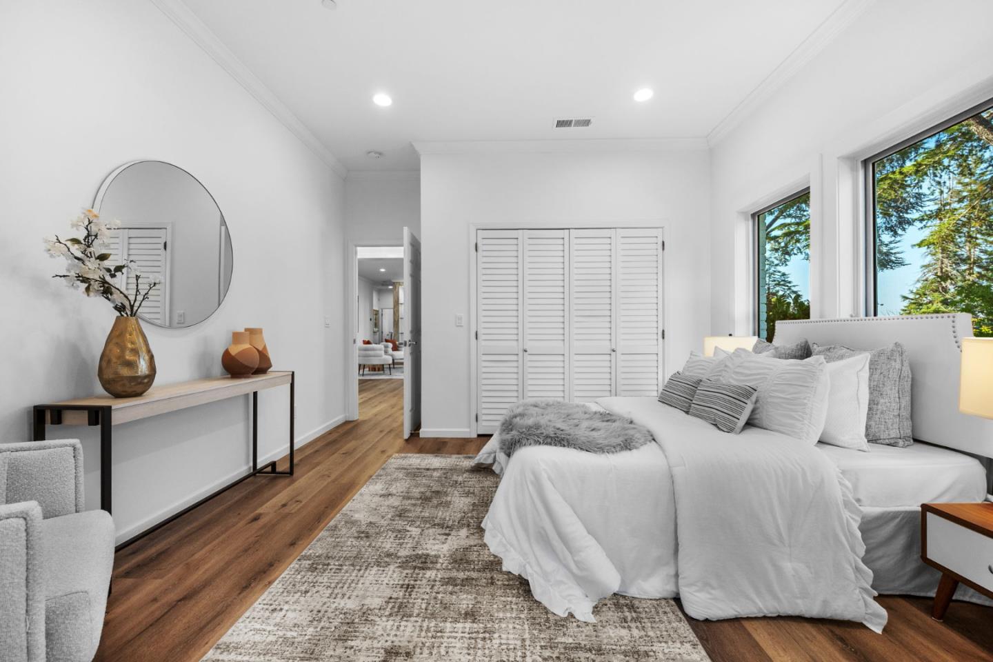 415 El Centro Road Hillsborough, CA 94010 - Photo 39 of 60