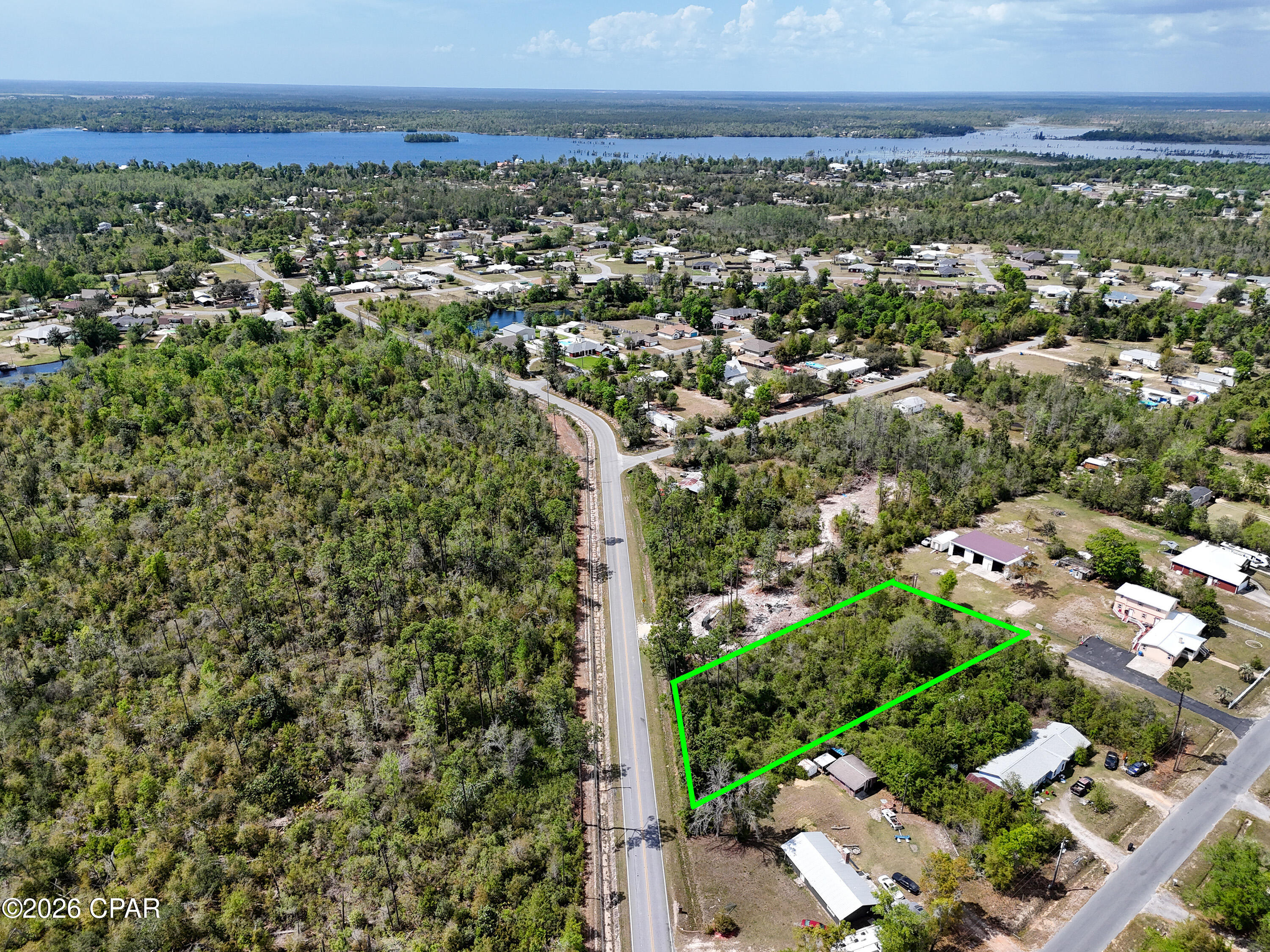 5413 Bay Head Road Youngstown, FL 32466 - Photo 3 of 8