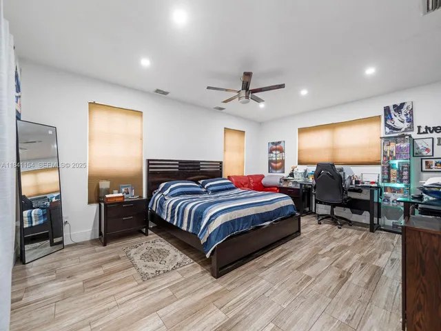 $715,000 | 19711 Whispering Pines Road, Cutler Bay, FL 33157