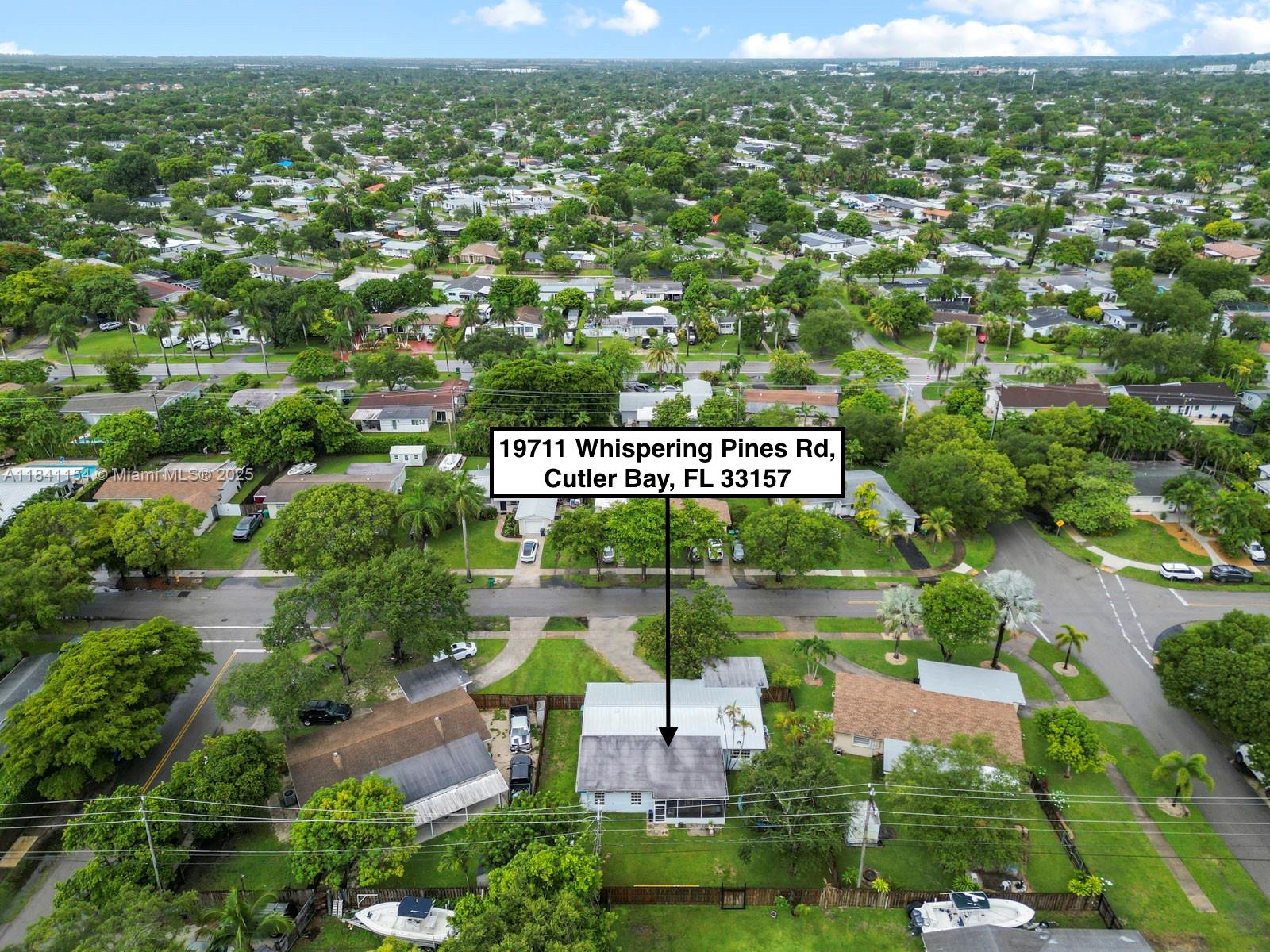 19711 Whispering Pines Road Cutler Bay, FL 33157 - Photo 33 of 35