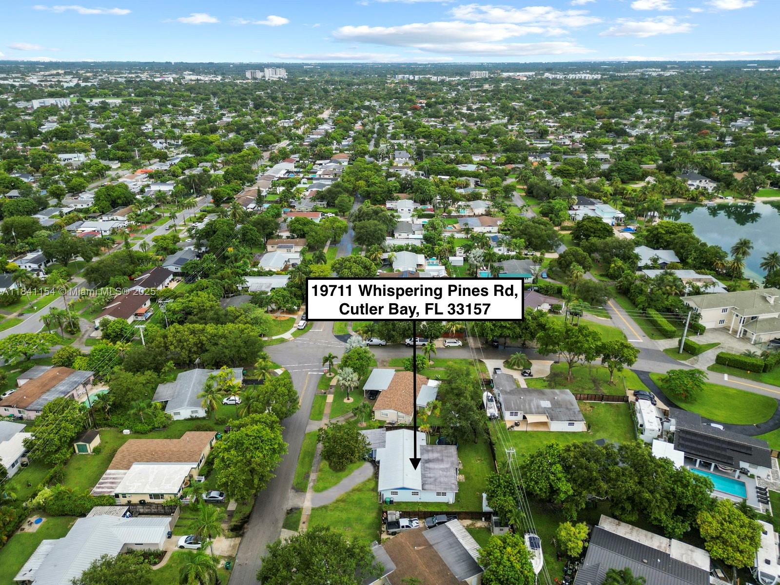 19711 Whispering Pines Road Cutler Bay, FL 33157 - Photo 35 of 35