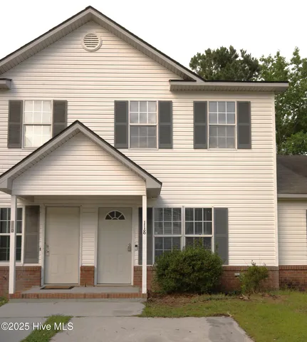 $1,300 | 118 Mesa Lane, Jacksonville, NC 28546