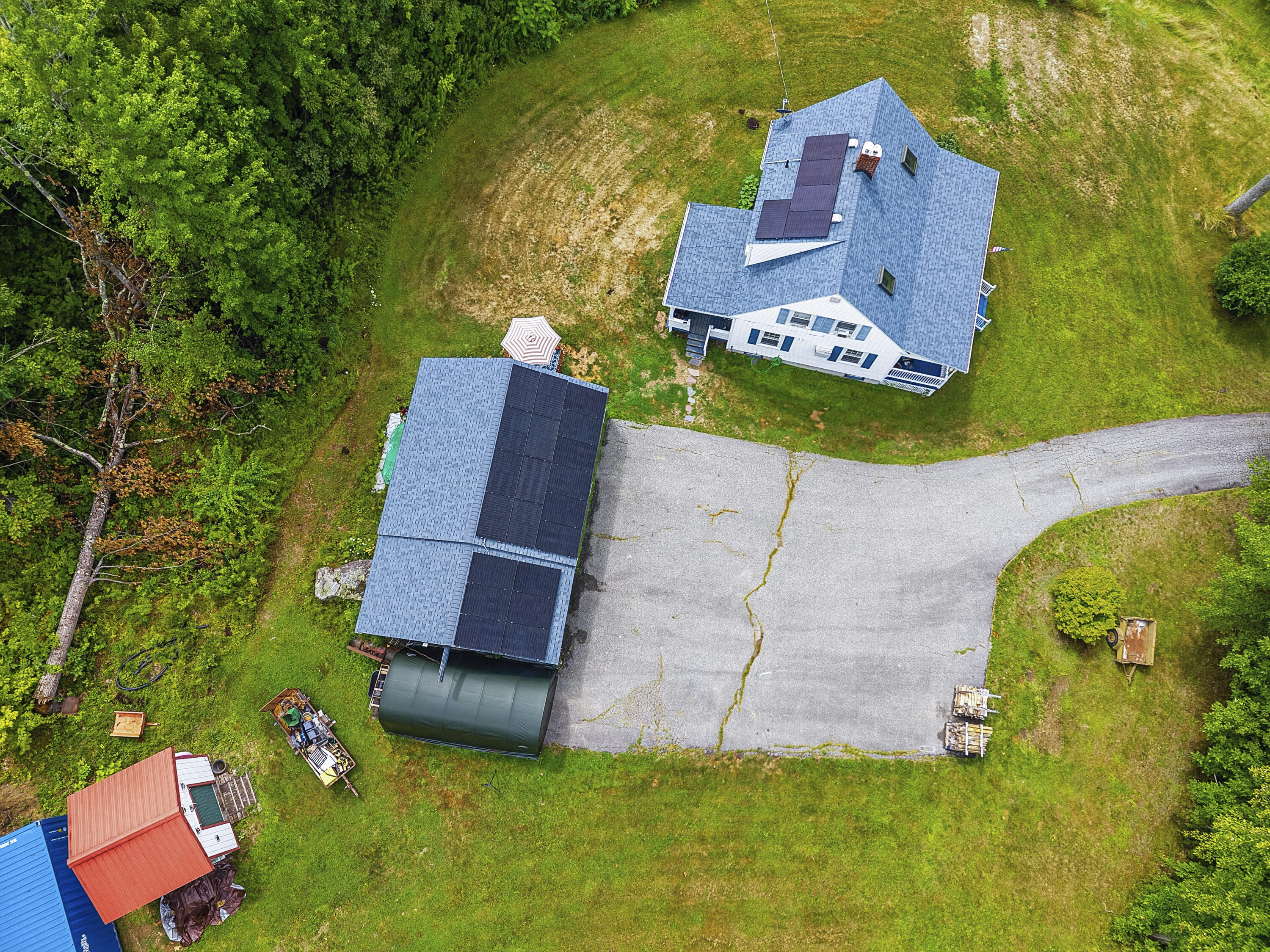 2241 Turner Road Auburn, ME 04210 - Photo 61 of 72 2241 Turner Rd_158