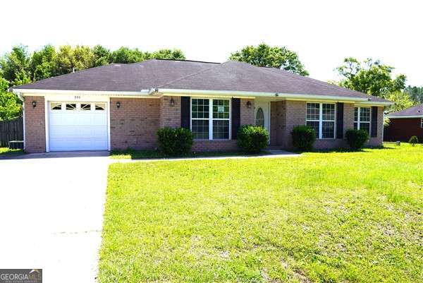 330 Cowart Road Hinesville, GA 31313 - Photo 1 of 1 Gallery Image 1