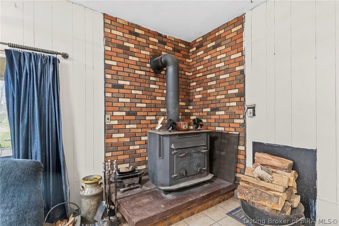 4566 South Sommerville Road Scottsburg, IN 47170 - Photo 11 of 42