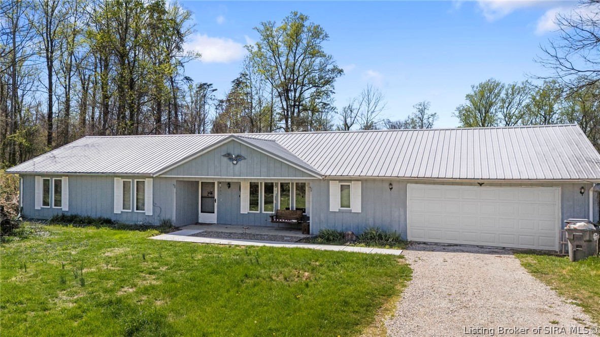 4566 South Sommerville Road Scottsburg, IN 47170 - Photo 3 of 42