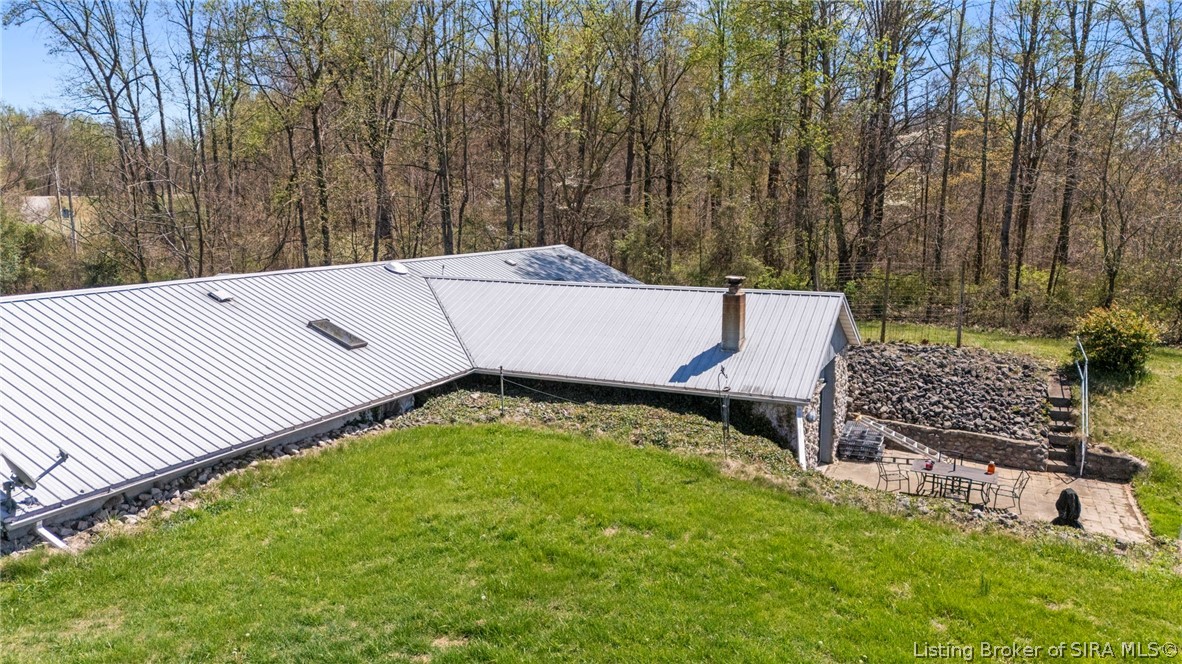 4566 South Sommerville Road Scottsburg, IN 47170 - Photo 4 of 42