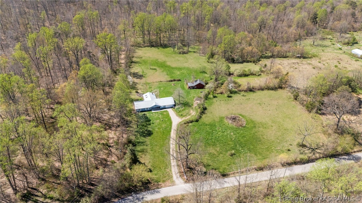 4566 South Sommerville Road Scottsburg, IN 47170 - Photo 41 of 42
