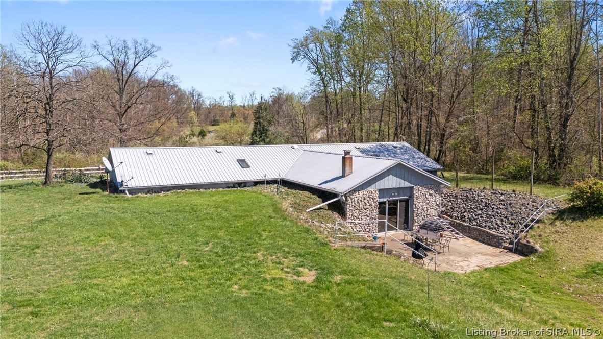 4566 South Sommerville Road Scottsburg, IN 47170 - Photo 5 of 42