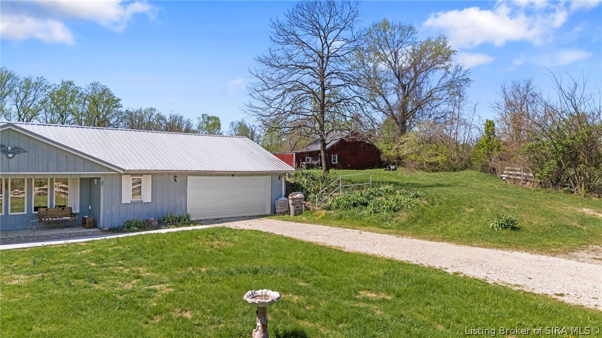 4566 South Sommerville Road Scottsburg, IN 47170 - Photo 6 of 42