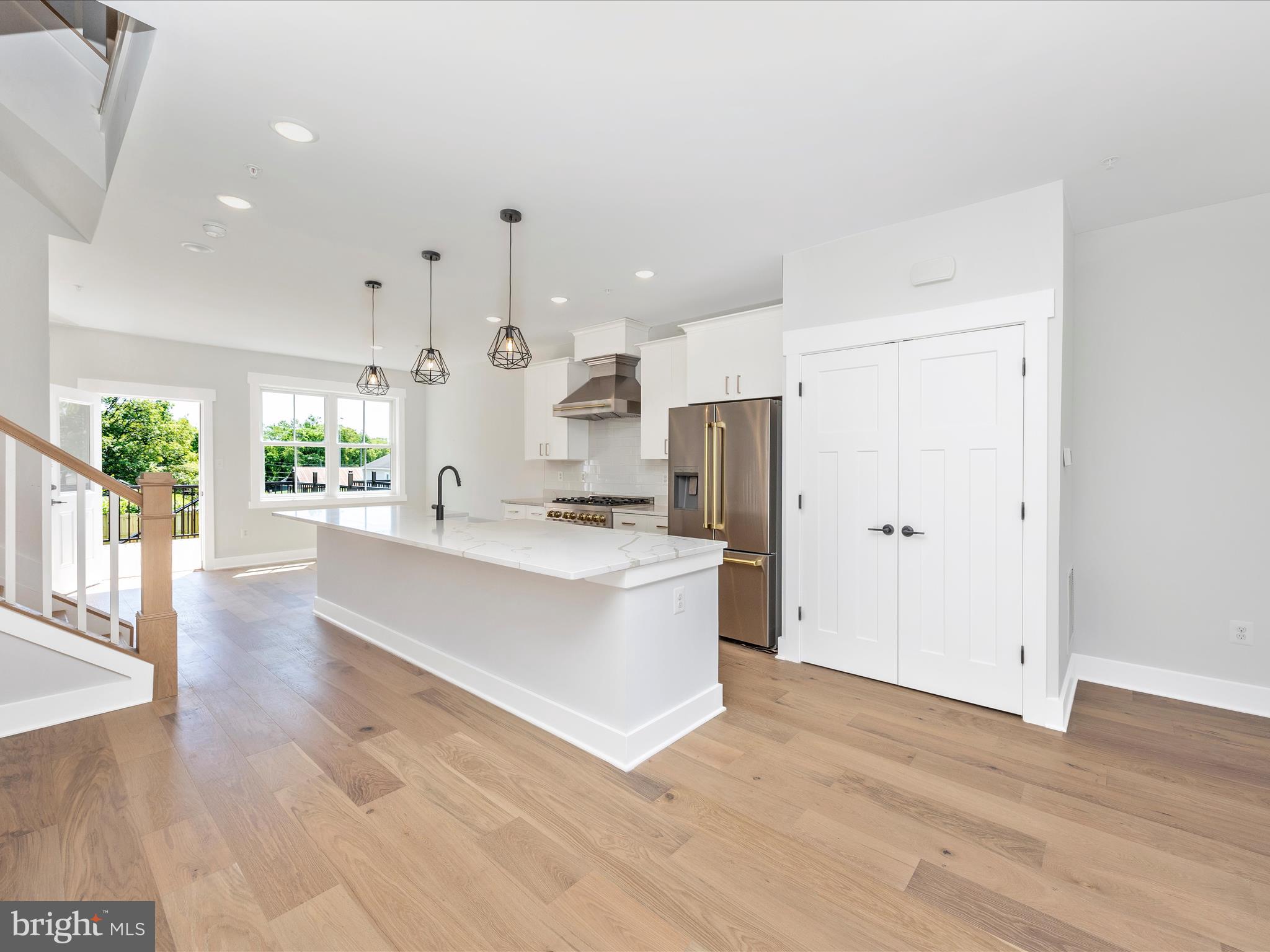 252 South Carroll Street Frederick, MD 21701 - Photo 12 of 68 IMG_0183