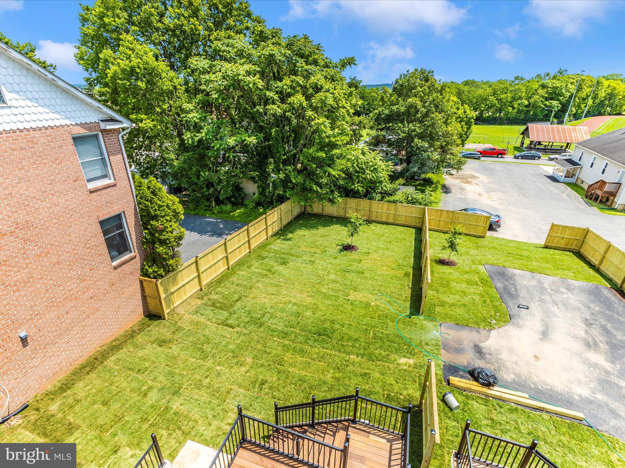 252 South Carroll Street Frederick, MD 21701 - Photo 40 of 68 IMG_0292