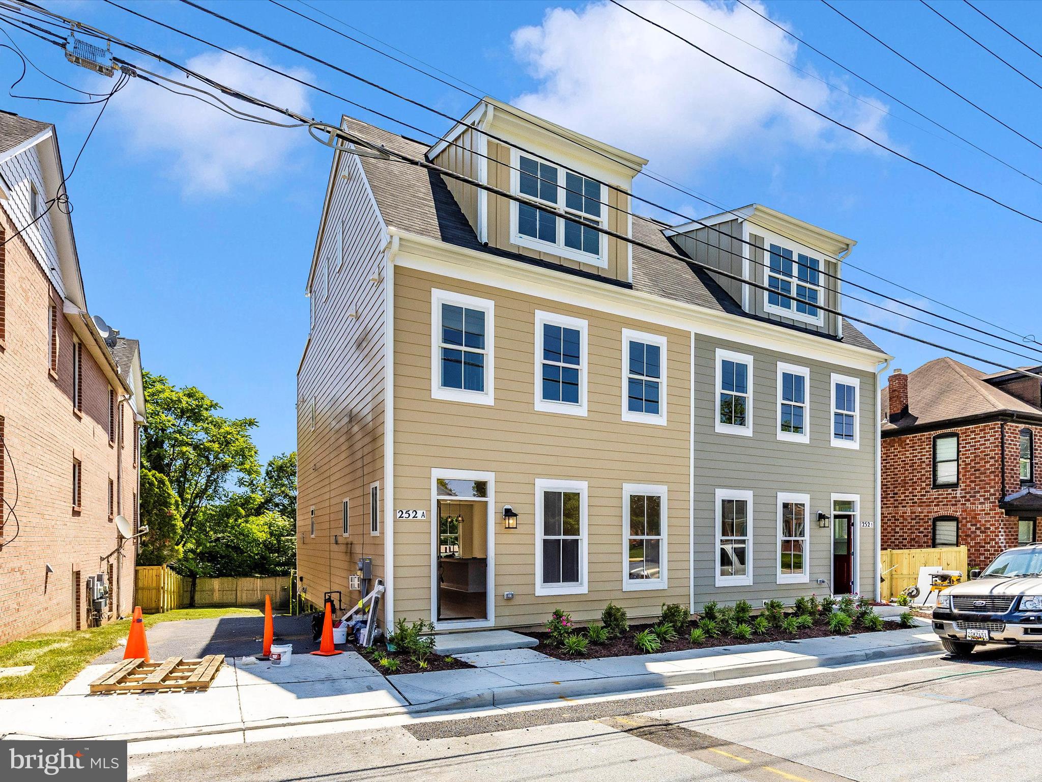 252 South Carroll Street Frederick, MD 21701 - Photo 55 of 68 IMG_0346