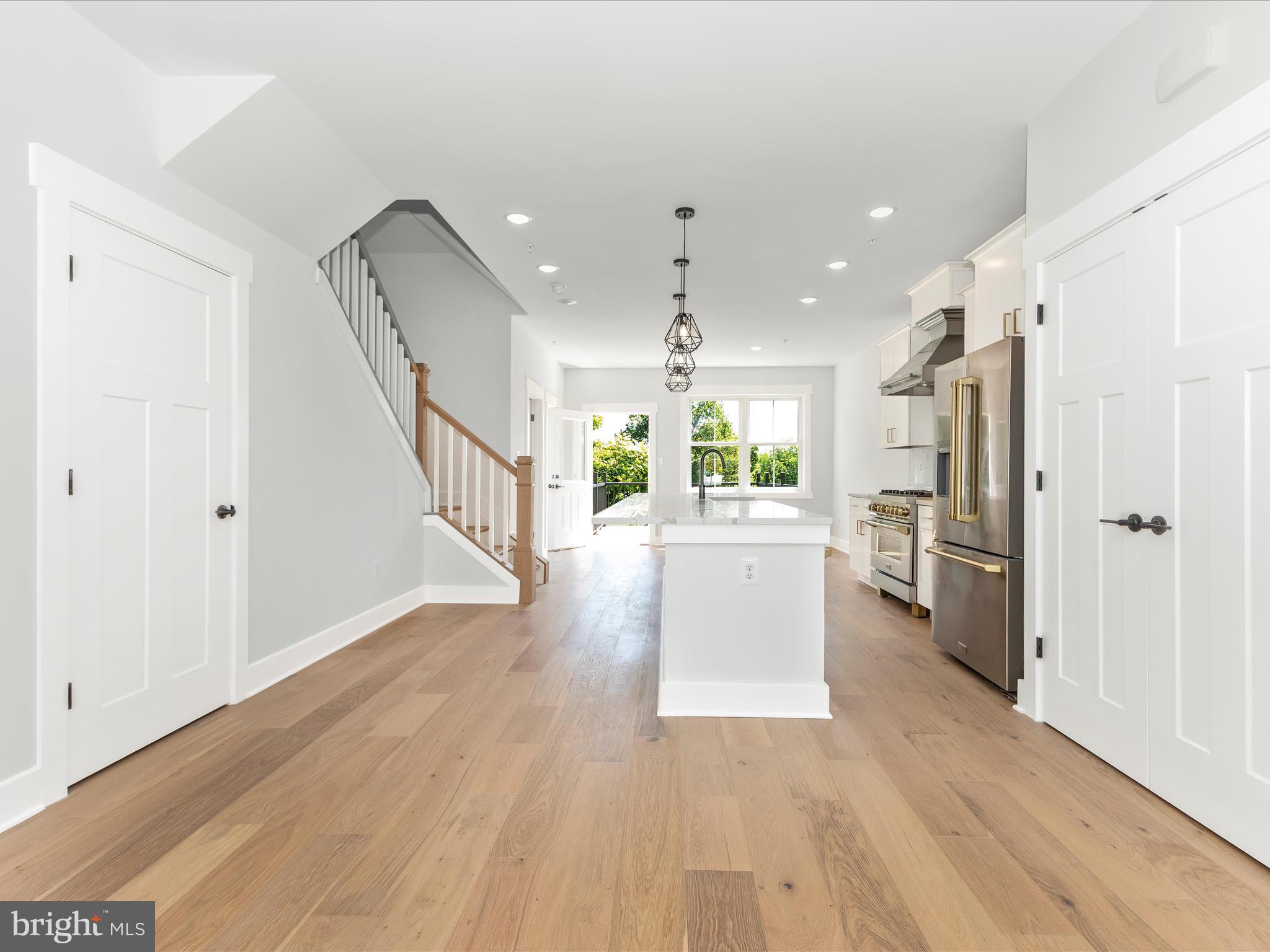 252 South Carroll Street Frederick, MD 21701 - Photo 10 of 68 IMG_0180