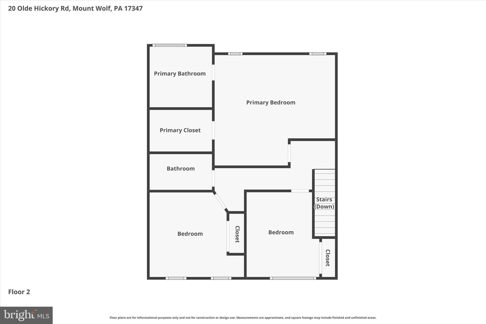 20 Olde Hickory Road Mount Wolf, PA 17347 - Photo 33 of 33 Gallery Image 33