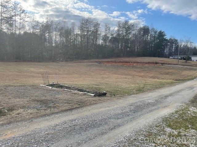 937 Drucilla Church Road Nebo, NC 28761 - Photo 14 of 19 a view of a yard
