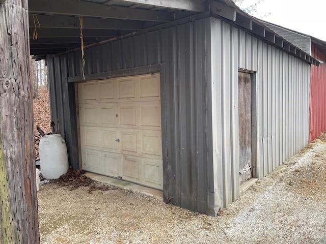 937 Drucilla Church Road Nebo, NC 28761 - Photo 17 of 19 a view of small space