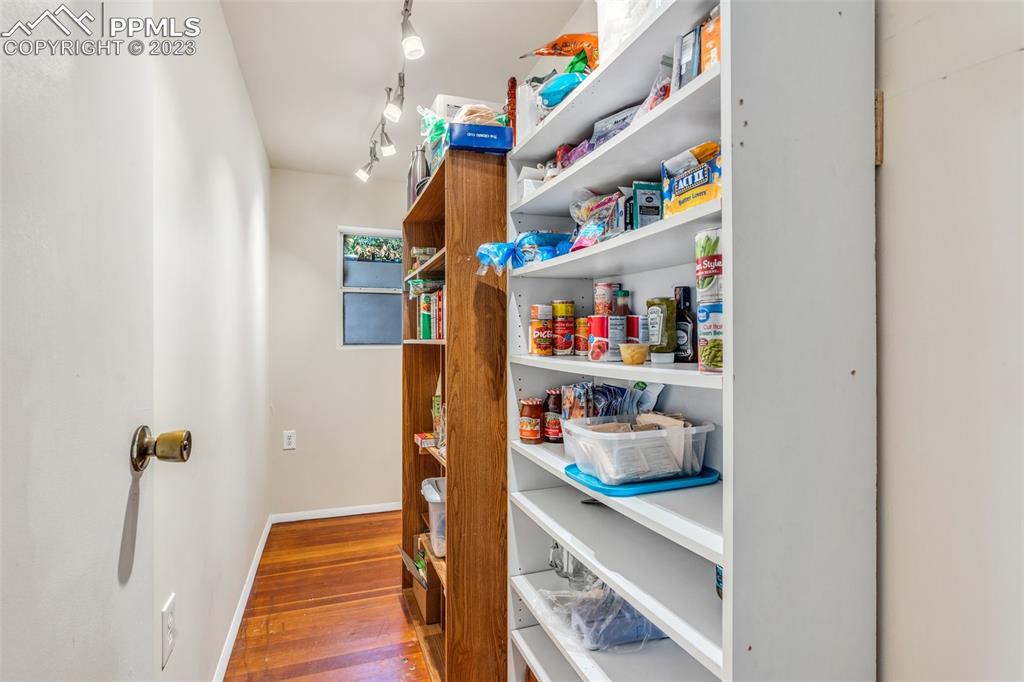 1330 West 3rd Street Florence, CO 81226 - Photo 10 of 34 a room with storage and utility