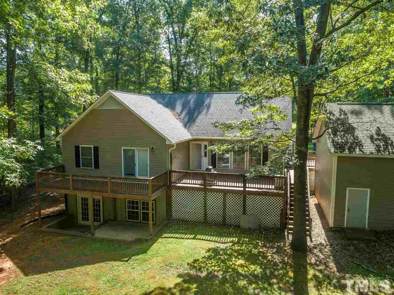 9563 Whippoorwill Ridge Road Bullock, NC 27507 - Photo 1 of 30 Gallery Image 1