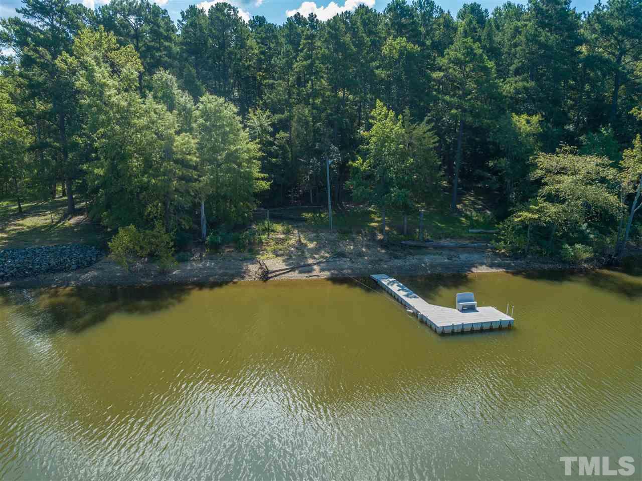 9563 Whippoorwill Ridge Road Bullock, NC 27507 - Photo 2 of 30 Gallery Image 2