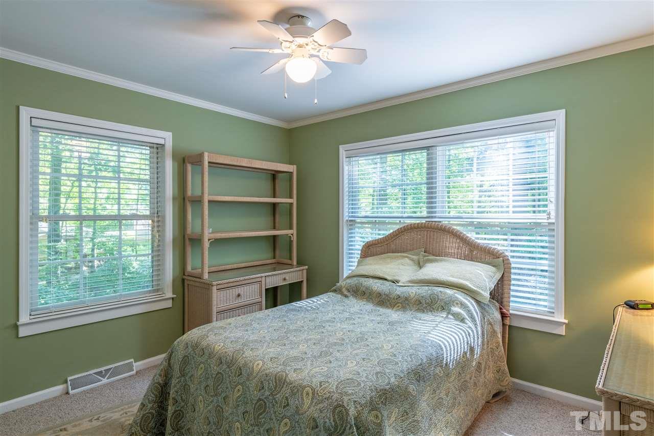9563 Whippoorwill Ridge Road Bullock, NC 27507 - Photo 11 of 30 Gallery Image 11