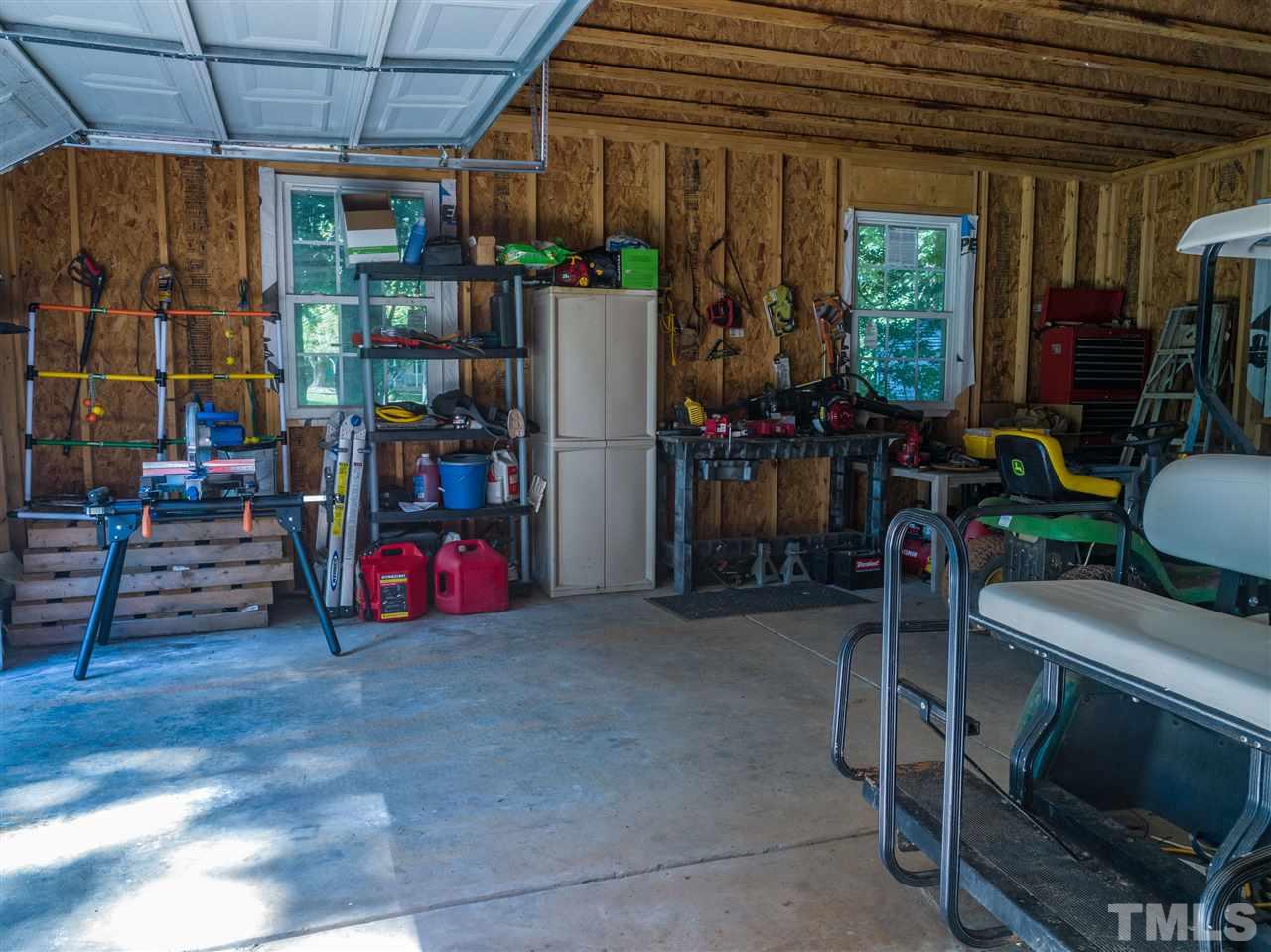 9563 Whippoorwill Ridge Road Bullock, NC 27507 - Photo 22 of 30 Gallery Image 22