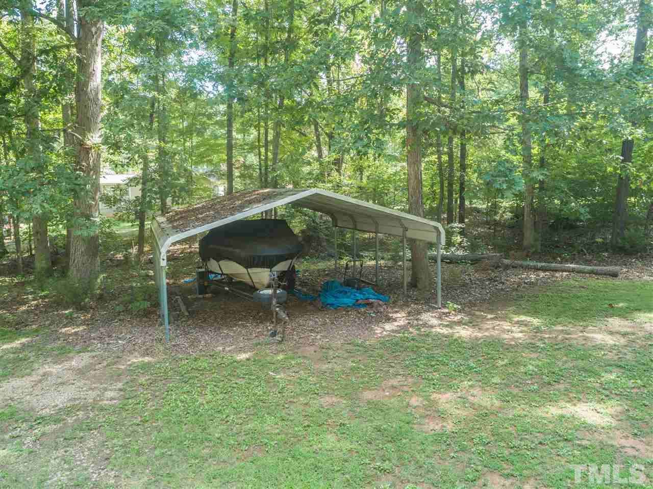 9563 Whippoorwill Ridge Road Bullock, NC 27507 - Photo 23 of 30 Gallery Image 23