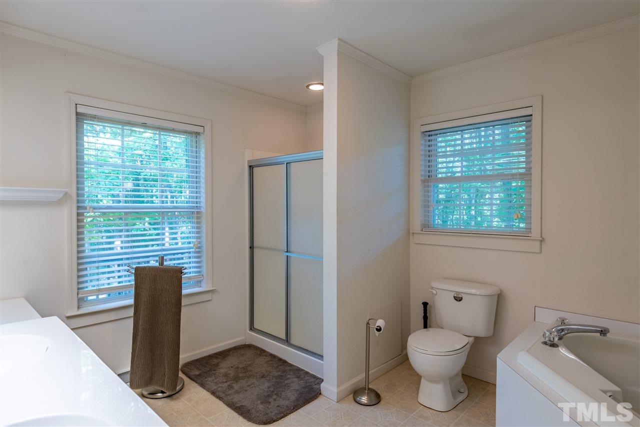 9563 Whippoorwill Ridge Road Bullock, NC 27507 - Photo 10 of 30 Gallery Image 10