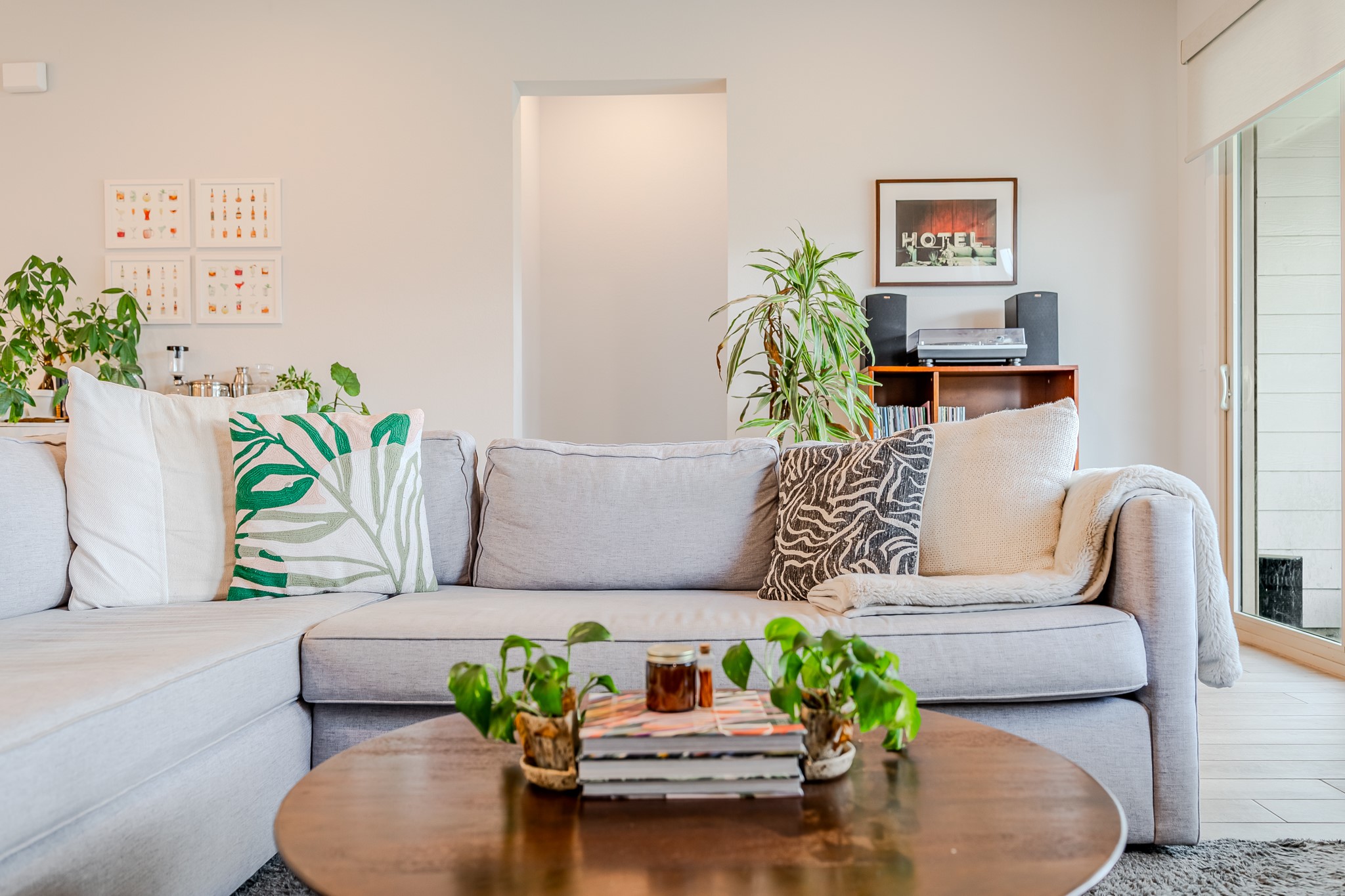 8109 Edmondson Bend Austin, TX 78744 - Photo 33 of 38 Relax in comfort within this light-filled living area featuring elegant flooring and an open flow.