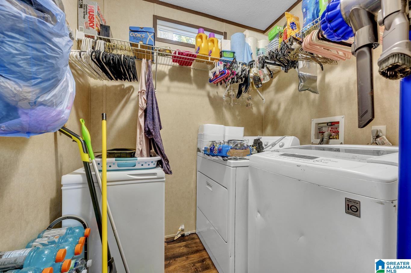 310 Mack James Road Empire, AL 35063 - Photo 20 of 31 Gallery Image 20