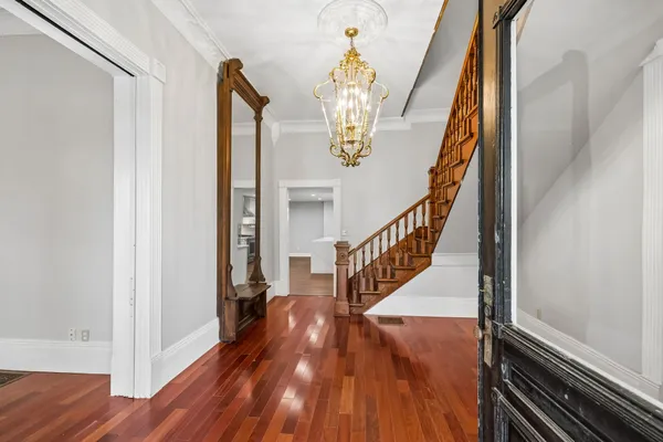 $725,000 | 728 South Spring Street, Manchester, TN 37355