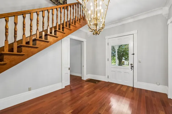$725,000 | 728 South Spring Street, Manchester, TN 37355