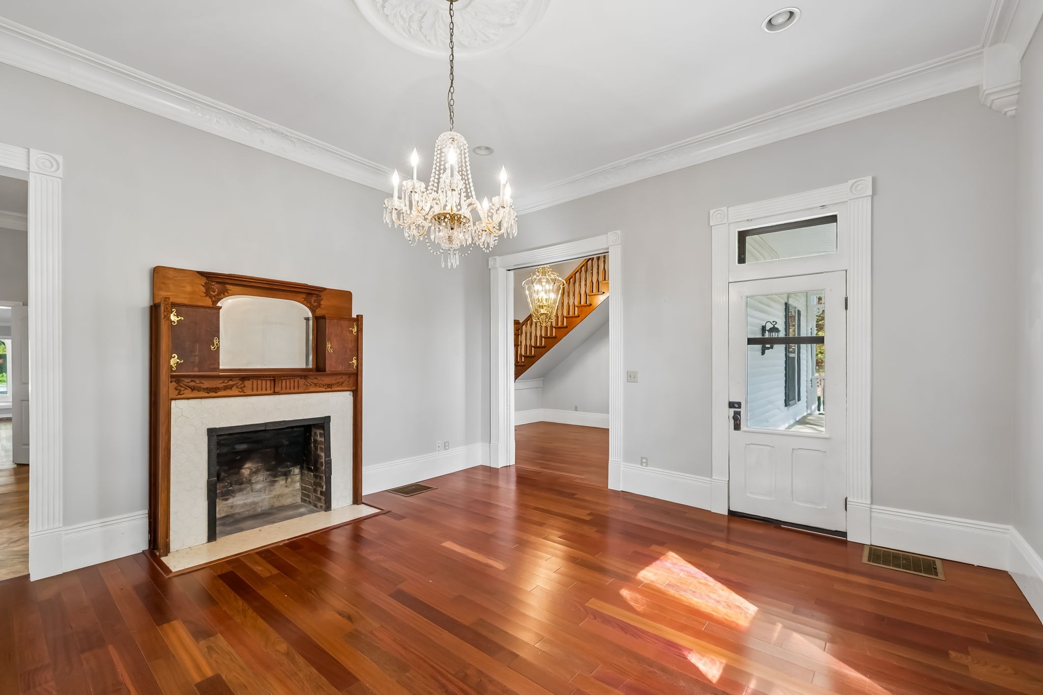 728 South Spring Street Manchester, TN 37355 - Photo 15 of 100