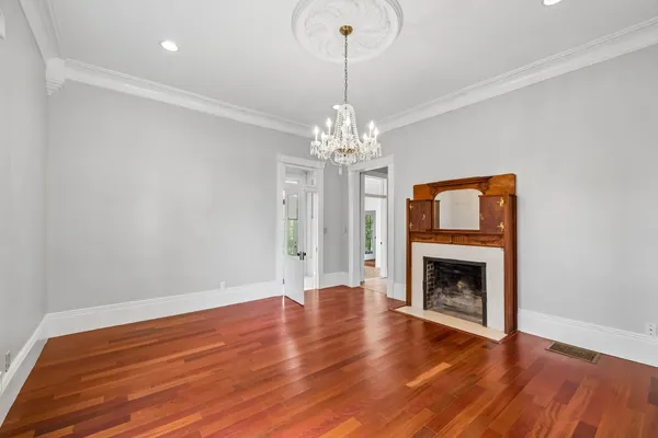 $725,000 | 728 South Spring Street, Manchester, TN 37355