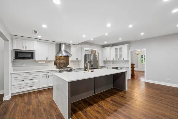 $725,000 | 728 South Spring Street, Manchester, TN 37355